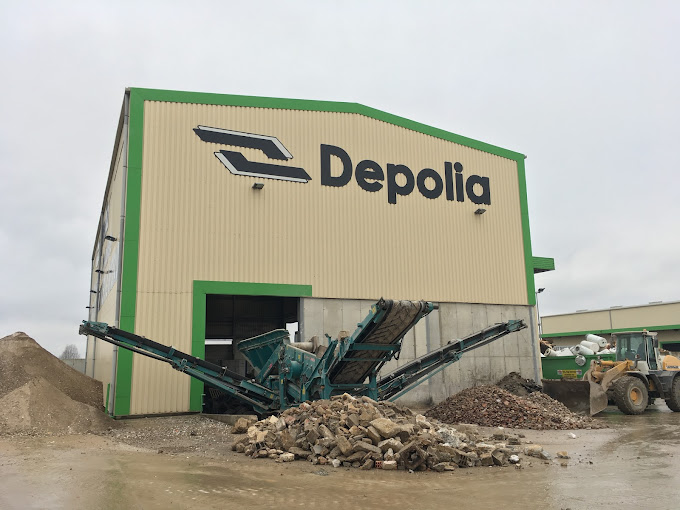 Aperçu des activités de la casse automobile DEPOLIA située à MORET-LOING-ET-ORVANNE (77250)